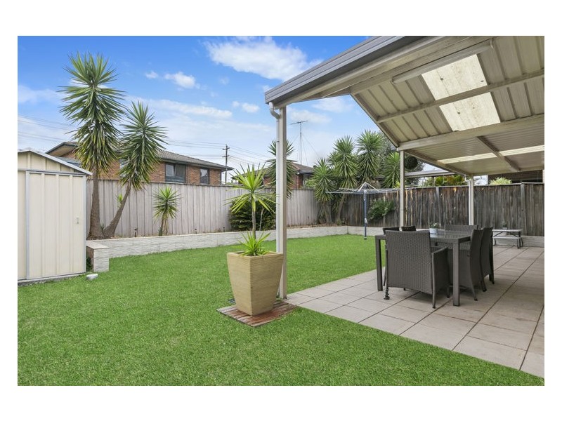 10 Grazier Circuit, Pemulwuy NSW 2145