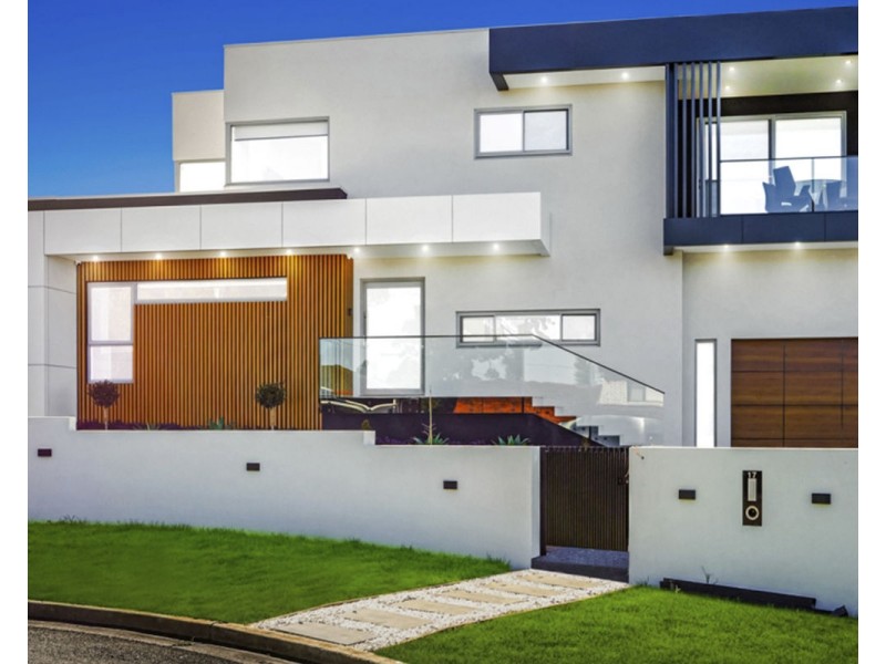 17 Croft Avenue, Merrylands NSW 2160