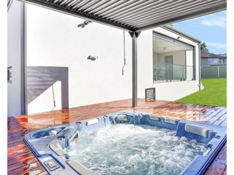 17 Croft Avenue, Merrylands NSW 2160