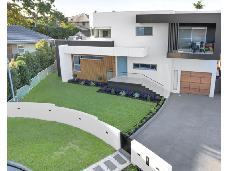 17 Croft Avenue, Merrylands NSW 2160