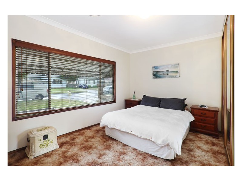 14 Matthes Street, Yennora NSW 2161