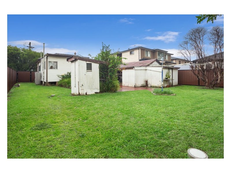 14 Matthes Street, Yennora NSW 2161