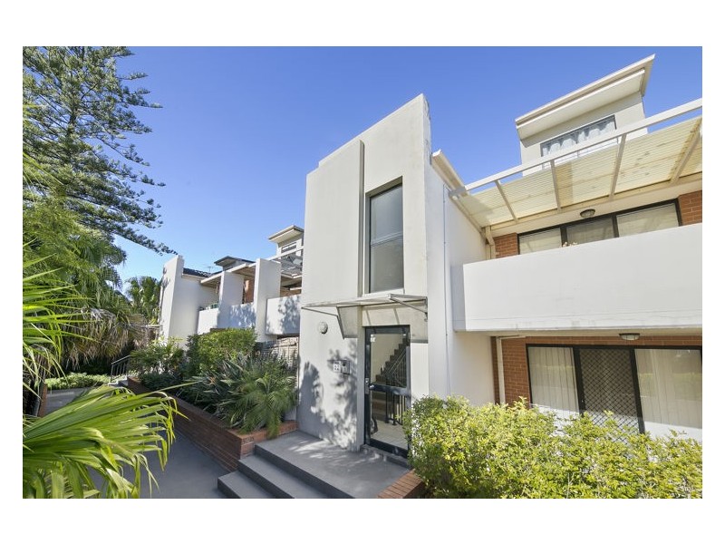 11/80-82 Mountford Avenue, Guildford NSW 2161