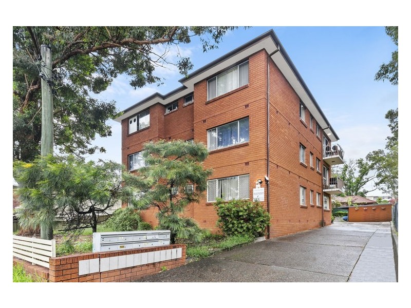3/87-89 O’Neill Street, Guildford NSW 2161