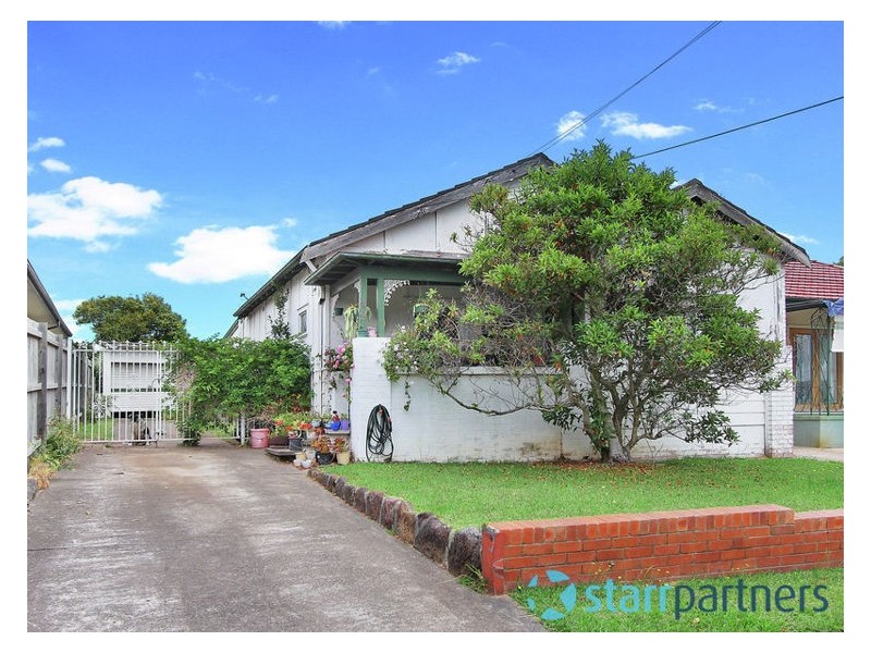 30 Byron Road, Guildford NSW 2161