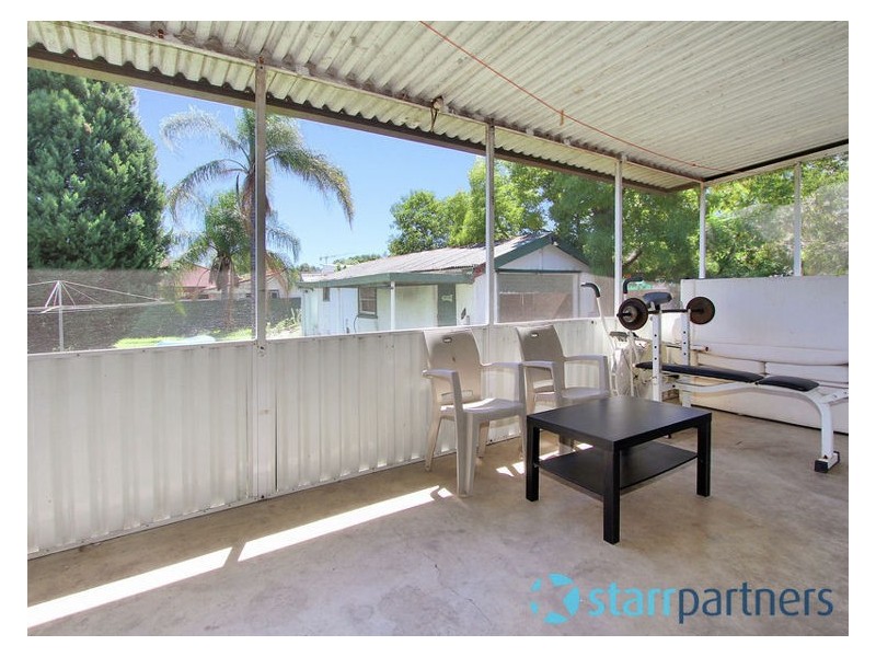 2 Hamilton Street, South Wentworthville NSW 2145