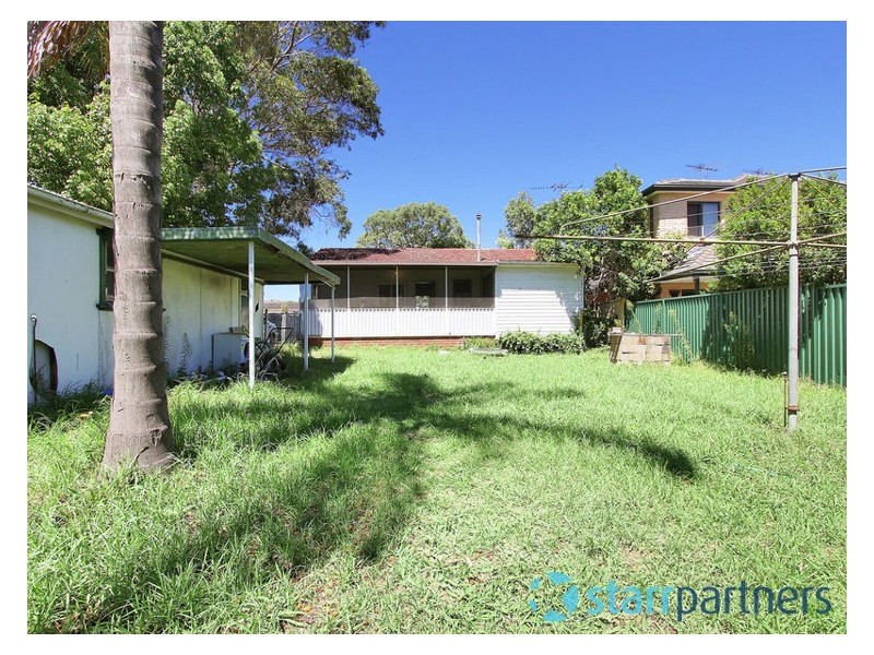 2 Hamilton Street, South Wentworthville NSW 2145