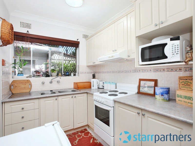 2/87 ONEILL STREET, Guildford NSW 2161