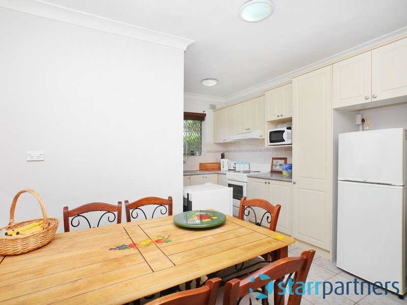 2/87 ONEILL STREET, Guildford NSW 2161