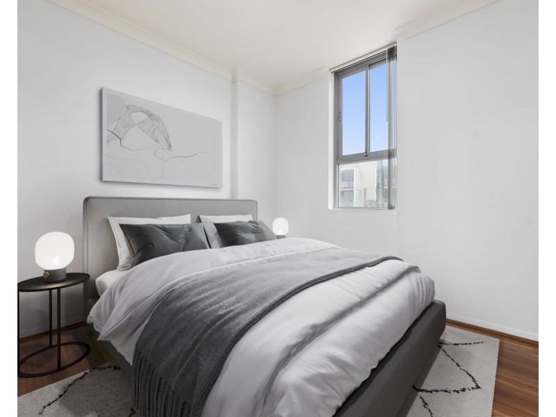 7/272-276 Railway Terrace, Guildford NSW 2161