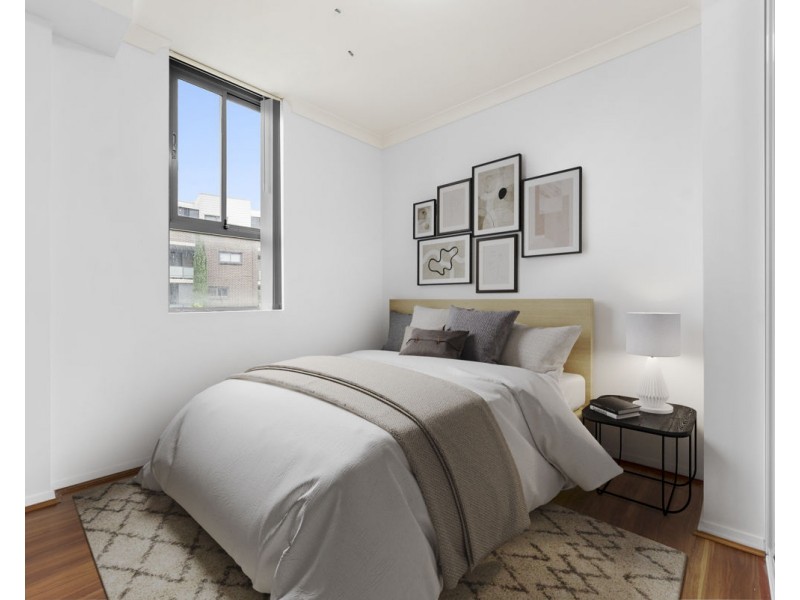 7/272-276 Railway Terrace, Guildford NSW 2161