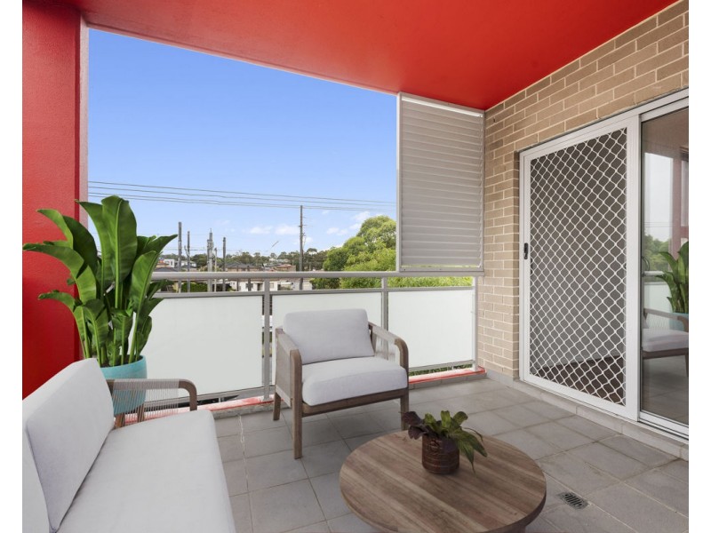 7/272-276 Railway Terrace, Guildford NSW 2161