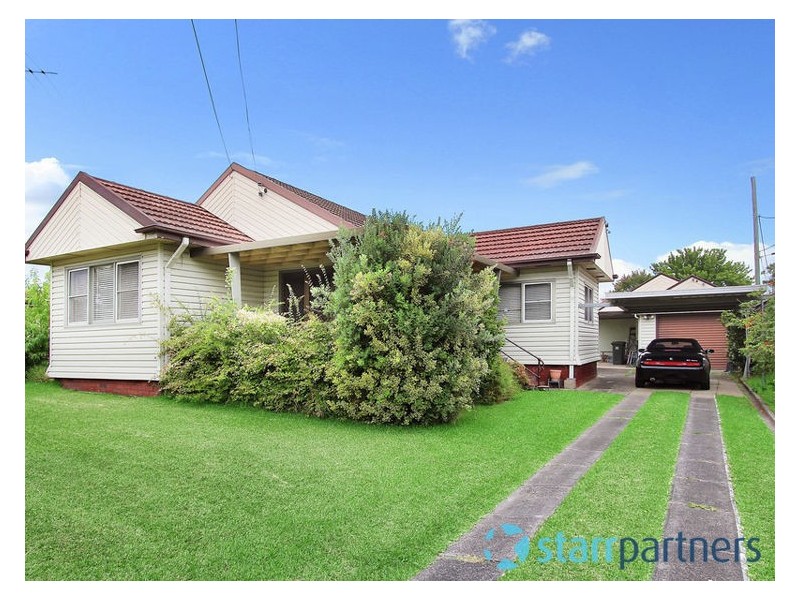 38 Lansdowne Street, Merrylands NSW 2160