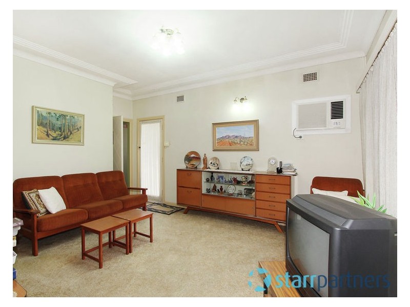 38 Lansdowne Street, Merrylands NSW 2160