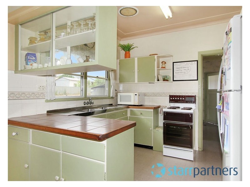 38 Lansdowne Street, Merrylands NSW 2160