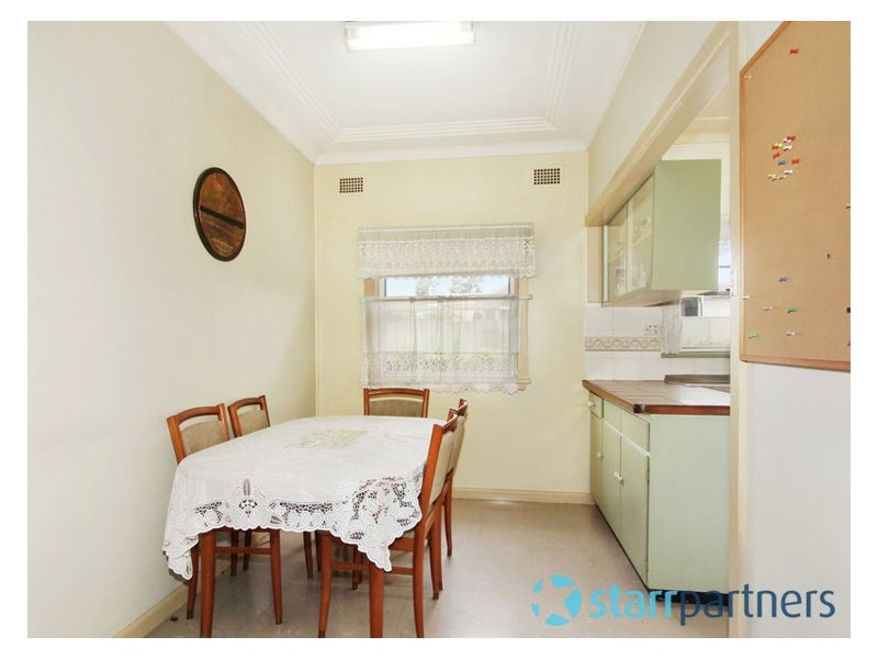 38 Lansdowne Street, Merrylands NSW 2160