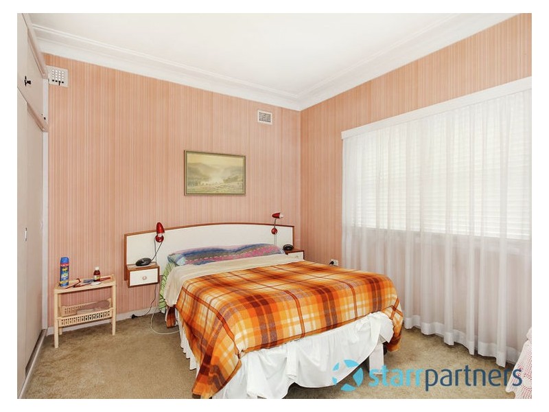 38 Lansdowne Street, Merrylands NSW 2160