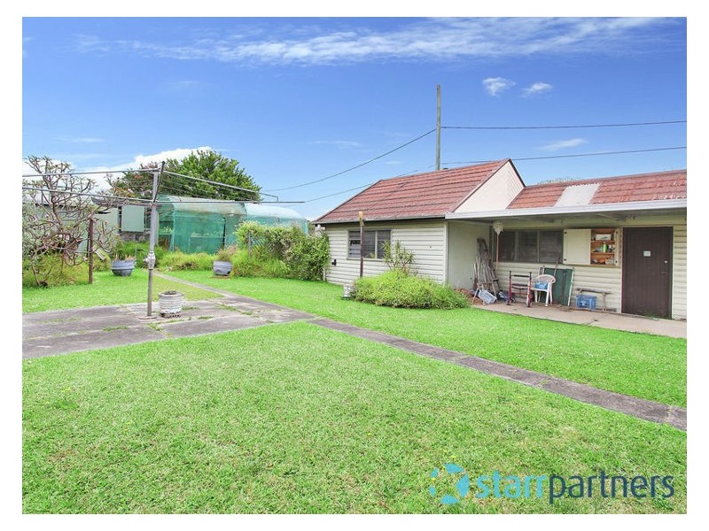 38 Lansdowne Street, Merrylands NSW 2160