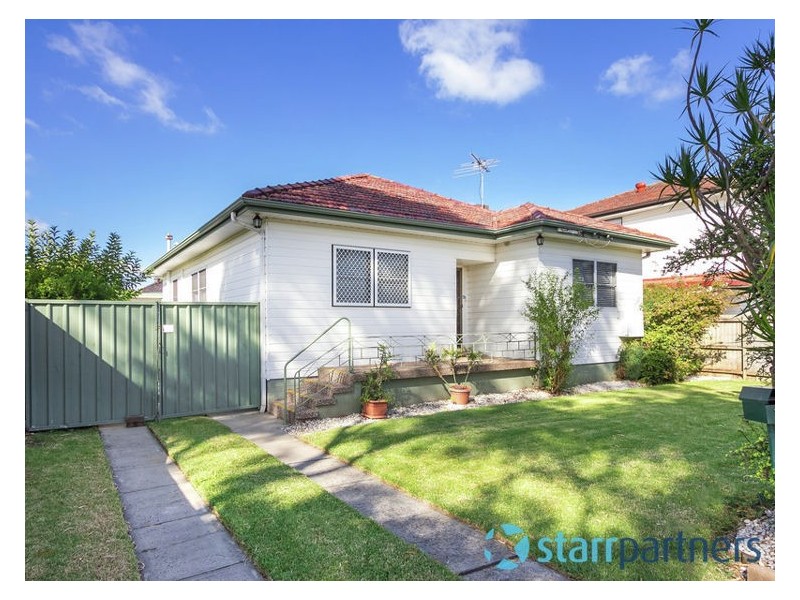 16 Baker Street, Merrylands NSW 2160