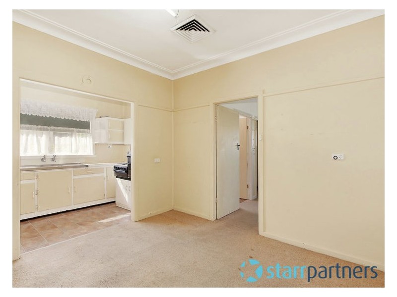 16 Baker Street, Merrylands NSW 2160