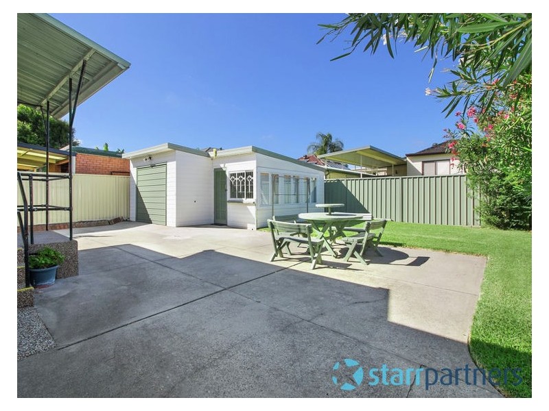 16 Baker Street, Merrylands NSW 2160