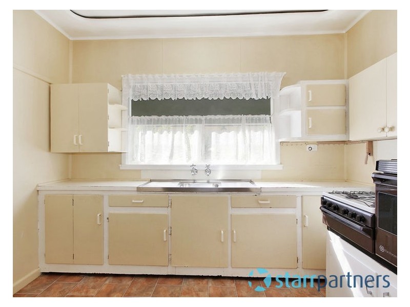 16 Baker Street, Merrylands NSW 2160