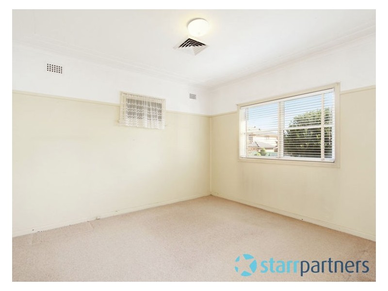 16 Baker Street, Merrylands NSW 2160