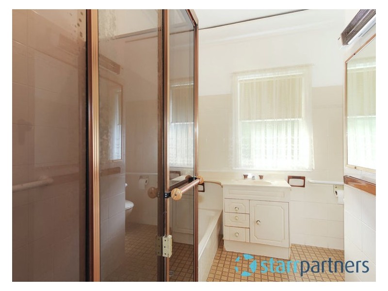 16 Baker Street, Merrylands NSW 2160