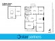 16 Baker Street, Merrylands NSW 2160 Floorplan