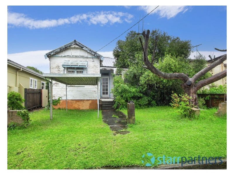 25 Cardigan Street, Guildford NSW 2161