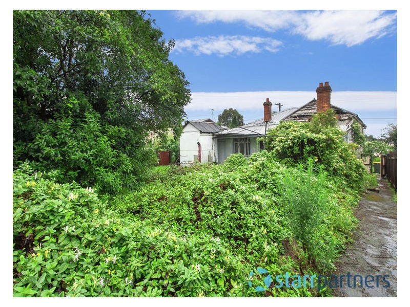 25 Cardigan Street, Guildford NSW 2161