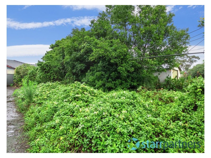 25 Cardigan Street, Guildford NSW 2161