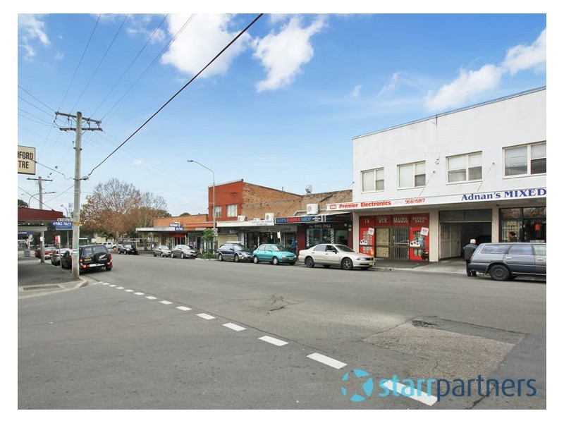 25 Cardigan Street, Guildford NSW 2161