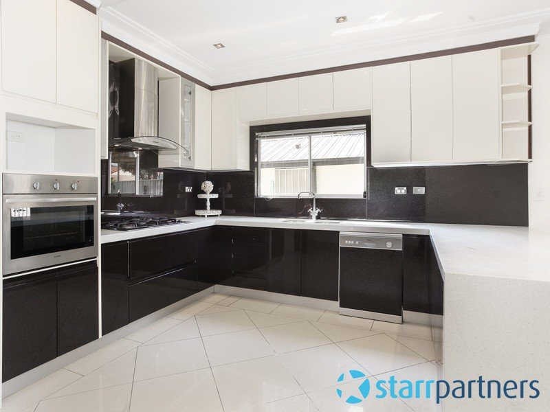 44 BURSILL STREET, Guildford NSW 2161