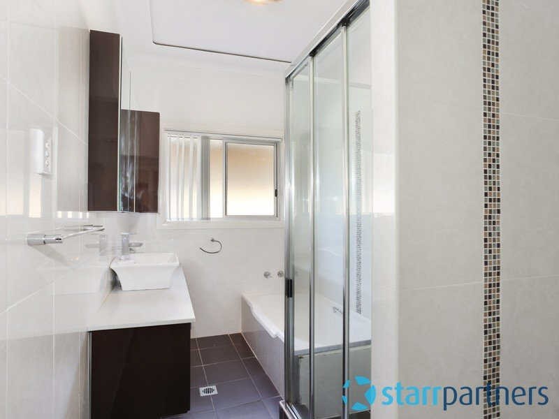 44 BURSILL STREET, Guildford NSW 2161