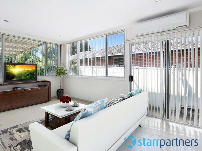 44 BURSILL STREET, Guildford NSW 2161