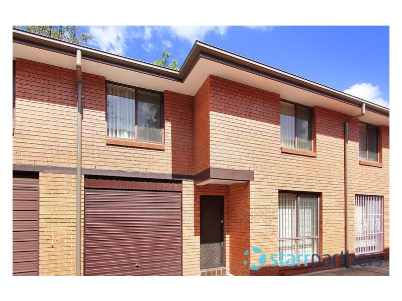 3/11-13 Torrens Street, Merrylands NSW 2160