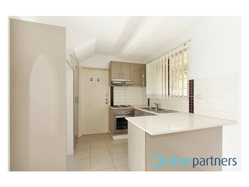 3/11-13 Torrens Street, Merrylands NSW 2160