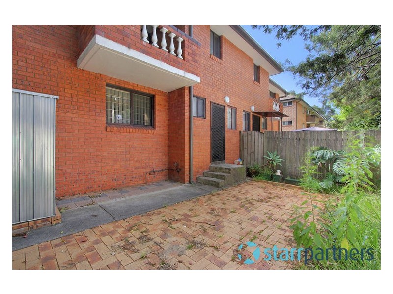 3/11-13 Torrens Street, Merrylands NSW 2160