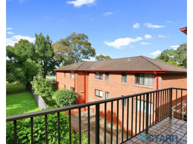 24/476 Guildford Rd, Guildford NSW 2161