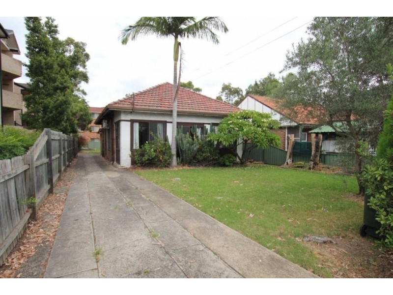 57 BOUNDARY STREET, Parramatta NSW 2150