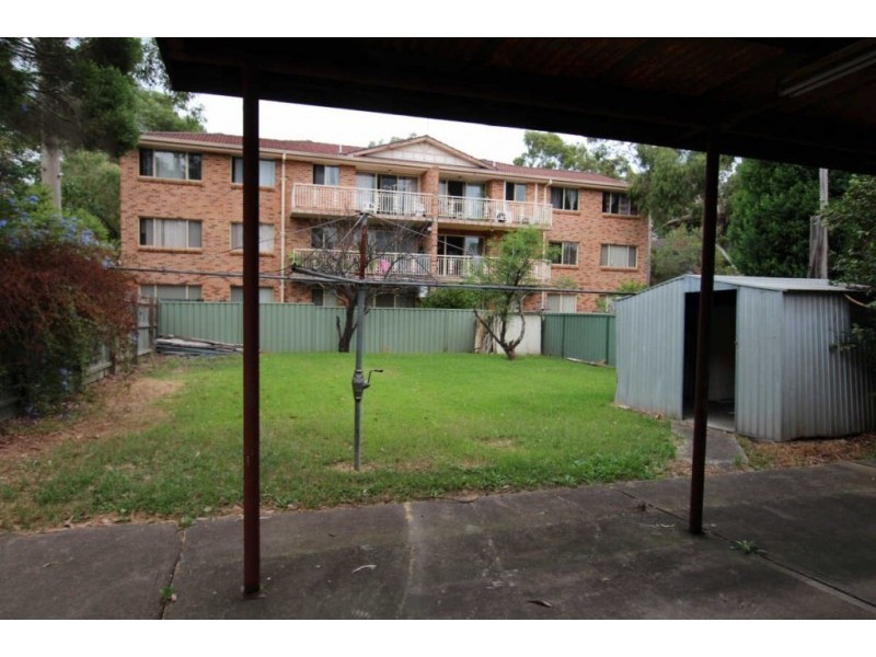 57 BOUNDARY STREET, Parramatta NSW 2150