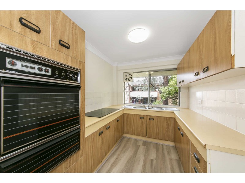 11/30 Birmingham Street, Merrylands NSW 2160