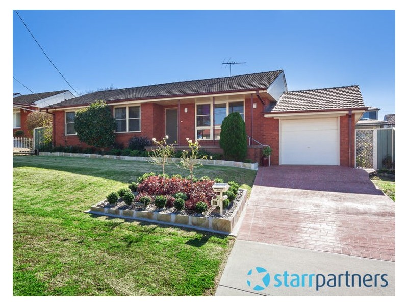 15 Croft Avenue, Merrylands NSW 2160