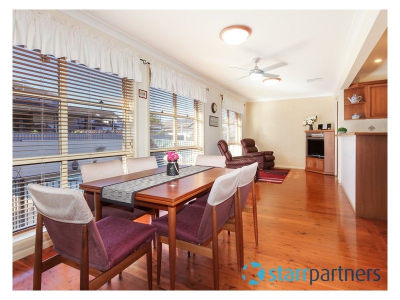 15 Croft Avenue, Merrylands NSW 2160