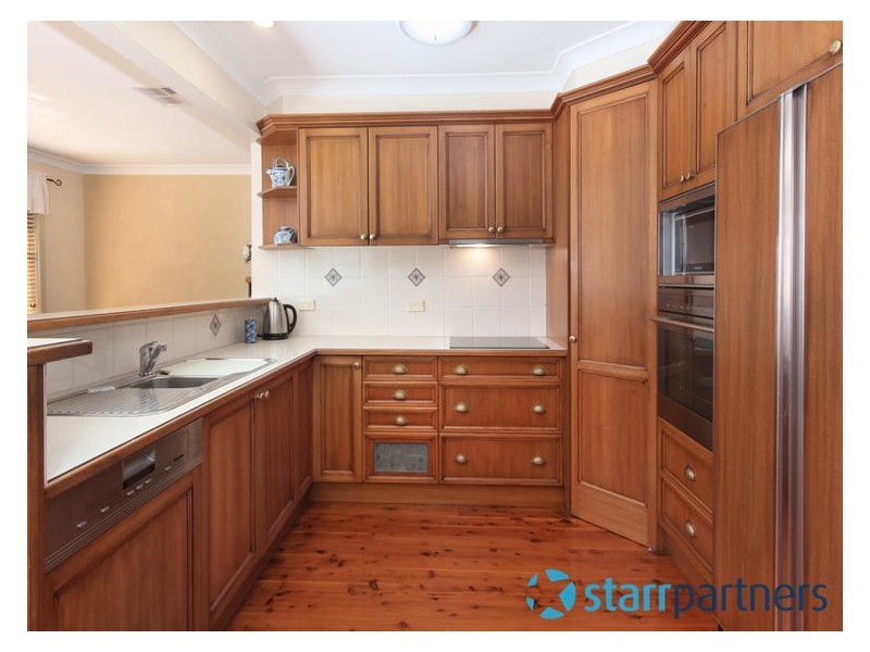 15 Croft Avenue, Merrylands NSW 2160