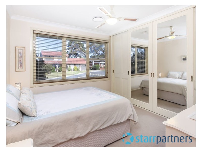 15 Croft Avenue, Merrylands NSW 2160