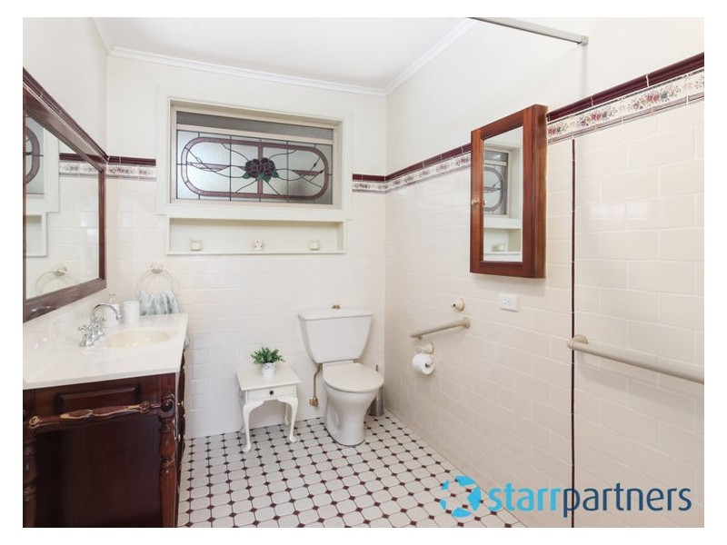 15 Croft Avenue, Merrylands NSW 2160