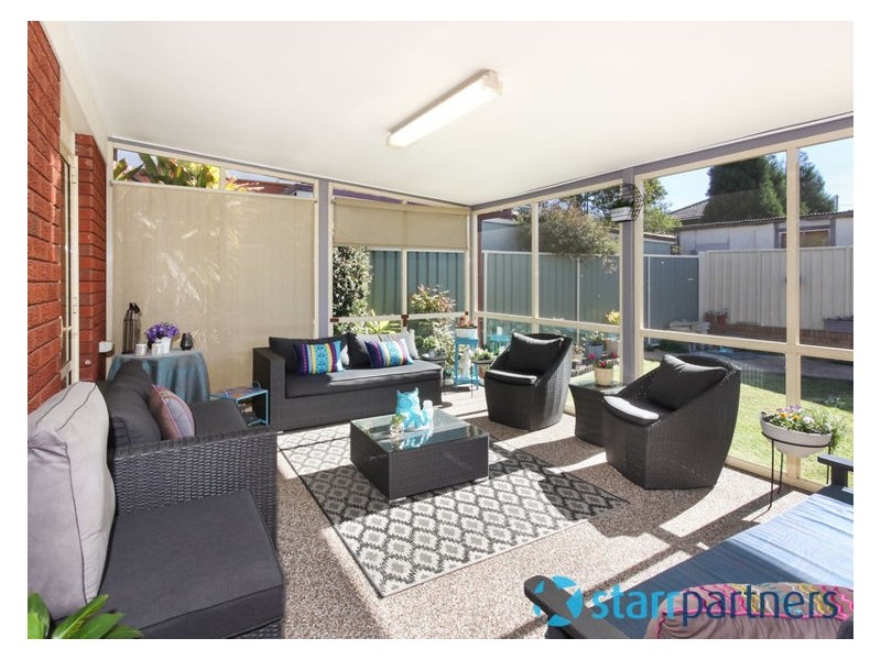 15 Croft Avenue, Merrylands NSW 2160