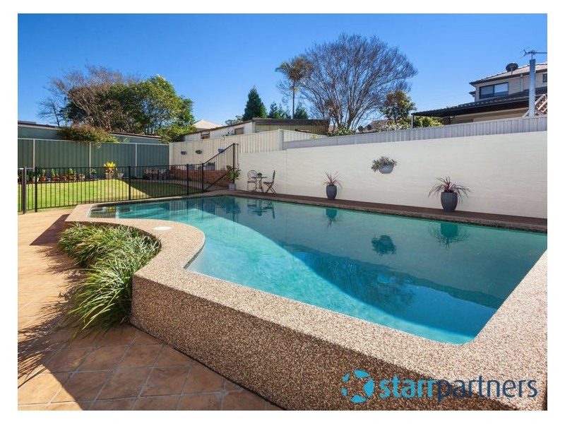 15 Croft Avenue, Merrylands NSW 2160